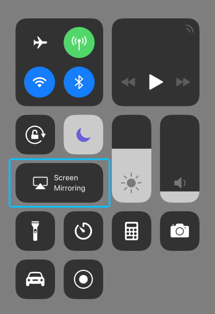Mirror iPhone to PC - AirPlayer For Windows/Mac Thinkskysoft