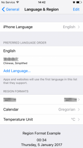 how to change language in itools 4 how to change language in itools 4