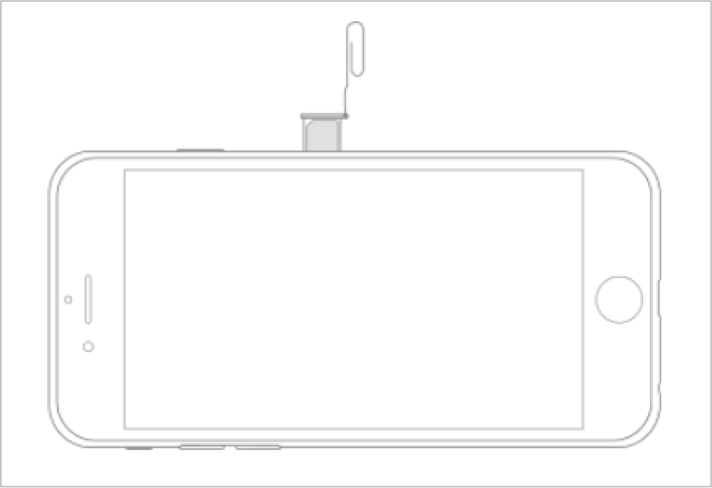 iphone25で壁紙を変更する方法