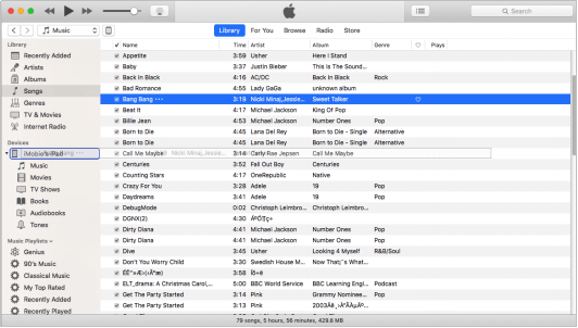 itunes 12.7.1 download for windows