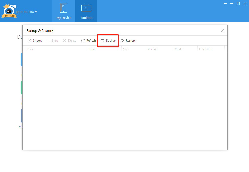 what to do if iTools fails to detect iOS device13