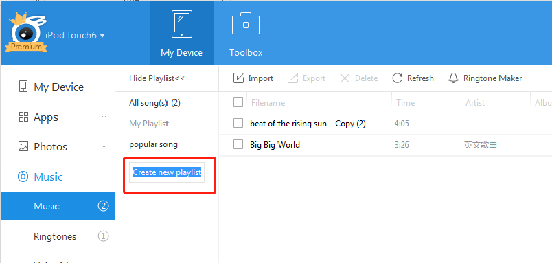 what to do if iTools fails to detect iOS device17