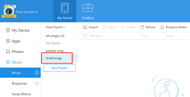 iTools에서 iOS 장치를 감지하지 못하면 어떻게해야합니까?