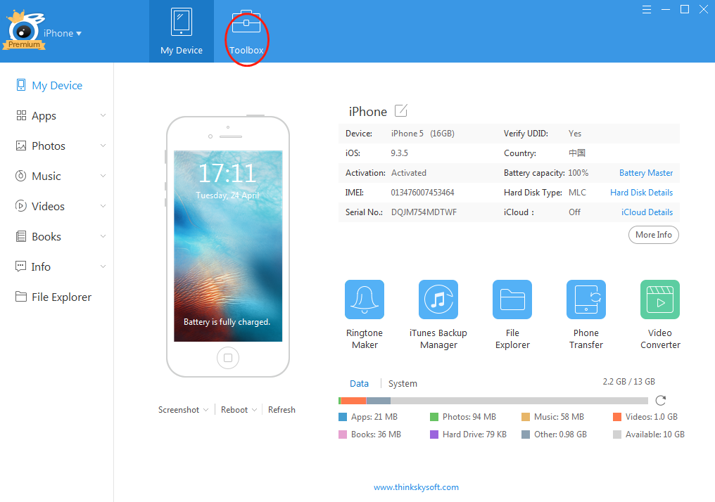 iToolab AnyGo Fully Supports Changing iPhone GPS Location on iOS 16 Now - Send2Press Newswire
