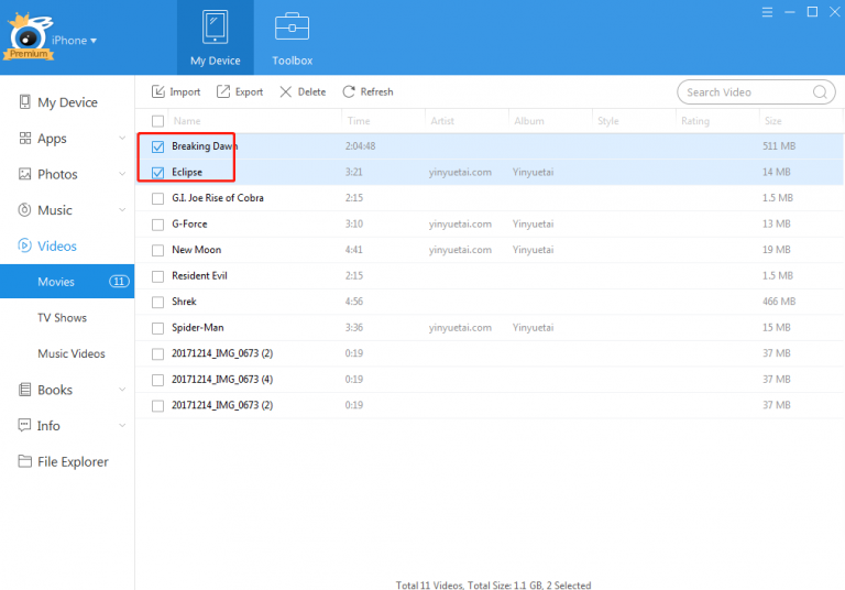 Как сделать резервную копию iphone на внешний жесткий диск - iTools ...