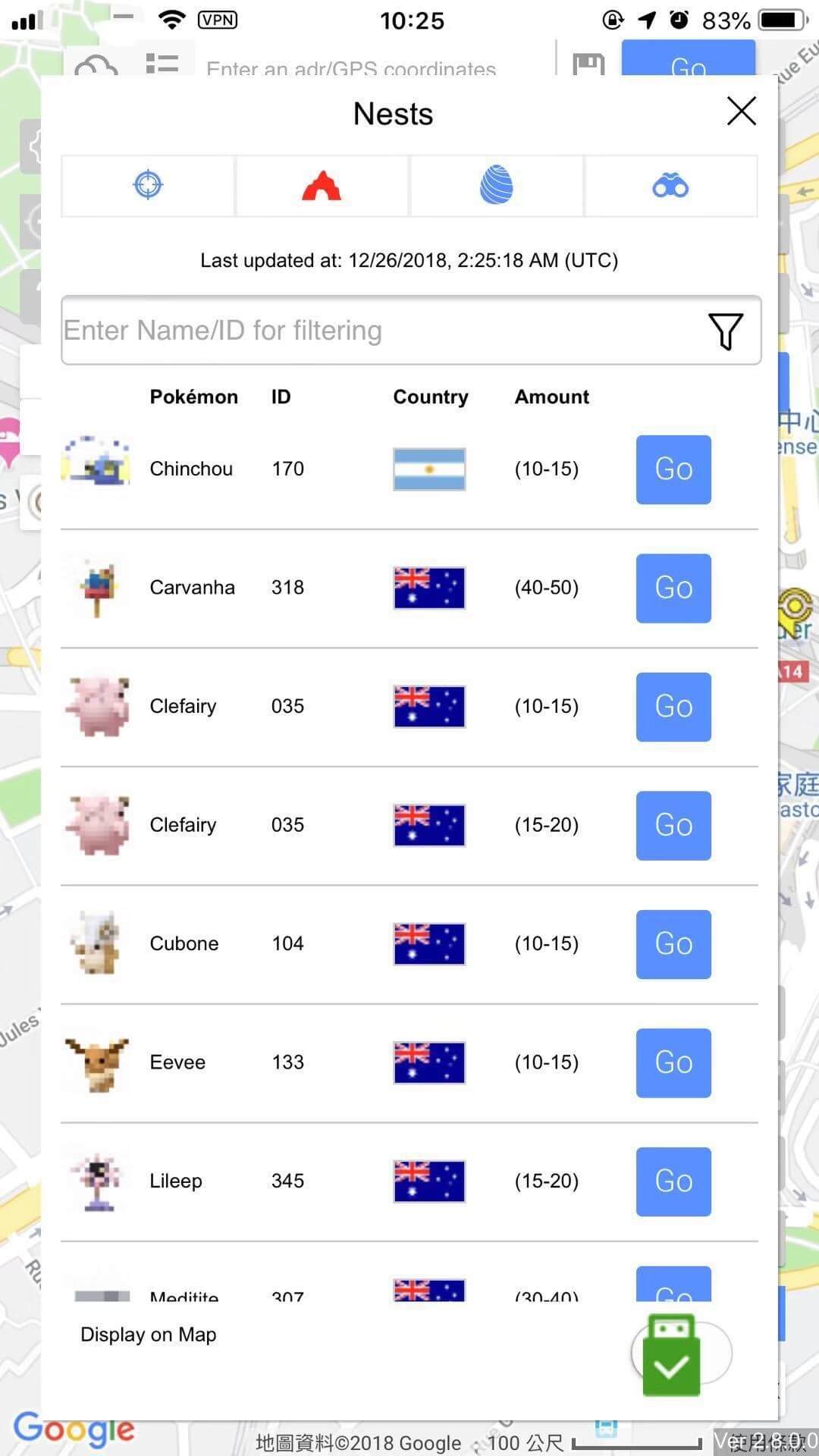 coordinates for pokemon go for fake GPS location gps joysyick｜TikTok Search